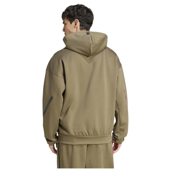 Adidas Ανδρική ζακέτα Z.N.E. Hooded Track Jacket